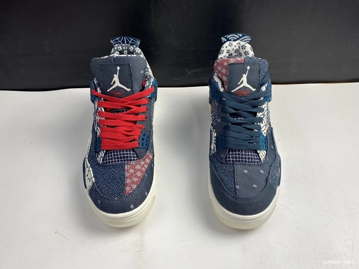 Reps  Jordan Air   SE 4 “Sashiko CW0898-400 0521